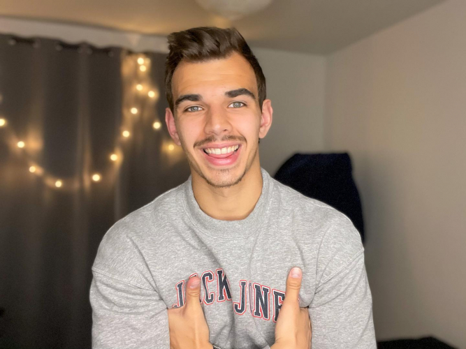 Portrait ou logo de Ben ASMR
