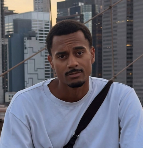 Portrait ou logo de Daetienne