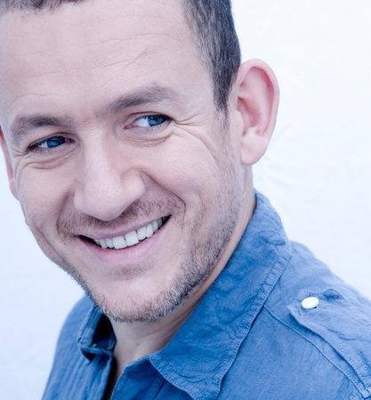 Portrait ou logo de Dany Boon