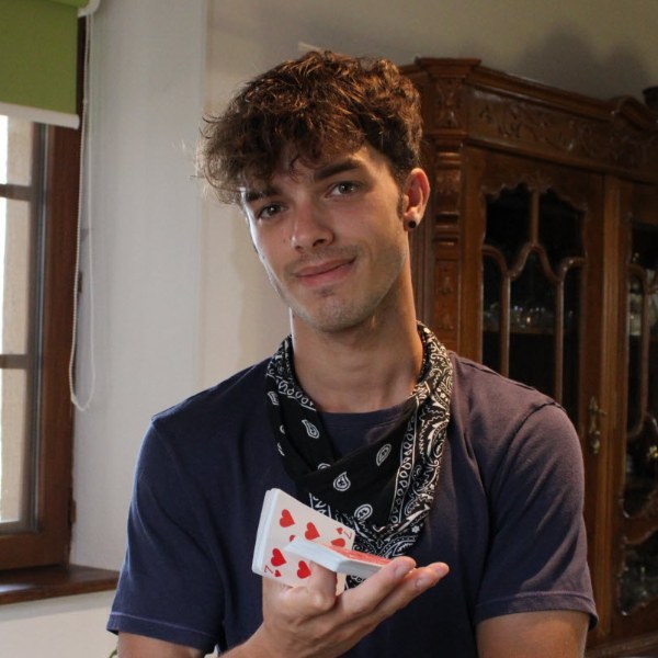 Portrait ou logo de Donovan