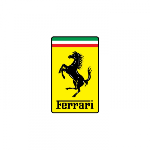 Portrait ou logo de Ferrari