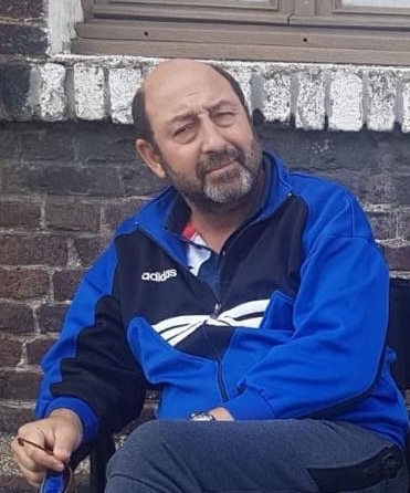 Portrait ou logo de Kad Merad