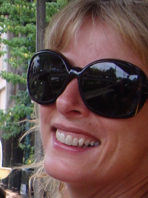 Portrait ou logo de Karin Viard