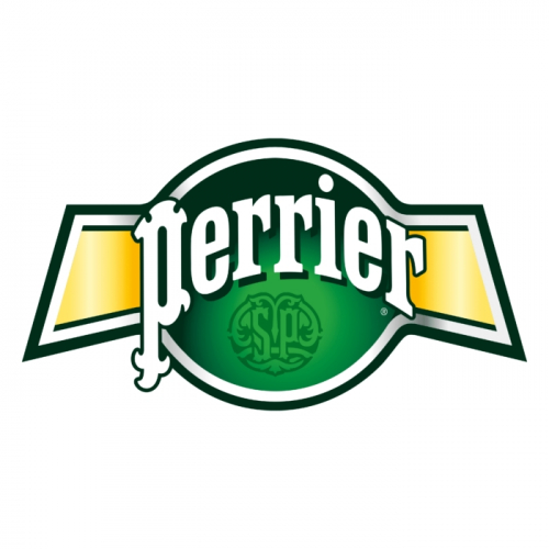 Portrait ou logo de Perrier