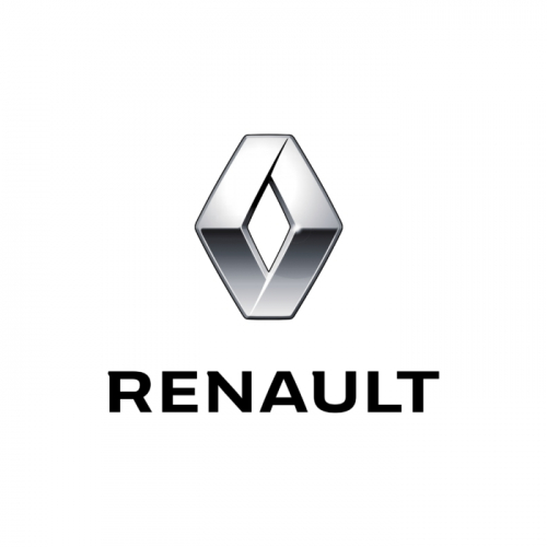 Portrait ou logo de Renault