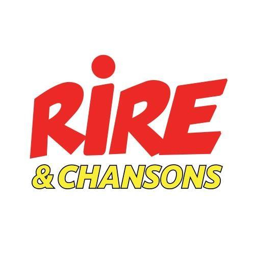 Portrait ou logo de Rire et Chansons