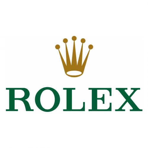 Portrait ou logo de Rolex