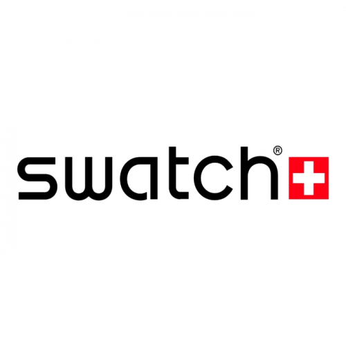 Portrait ou logo de Swatch
