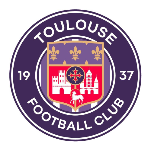 Portrait ou logo de Toulouse Football Club