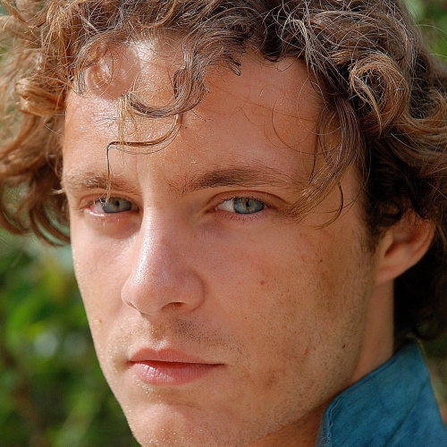 Portrait ou logo de Théo Frilet