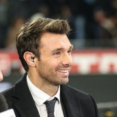 Portrait ou logo de Vincent Clerc