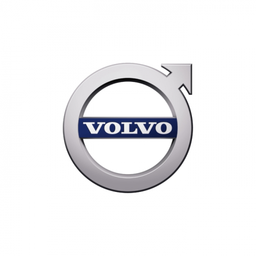 Portrait ou logo de Volvo