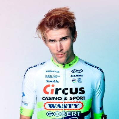 Portrait ou logo de Yoann Offredo
